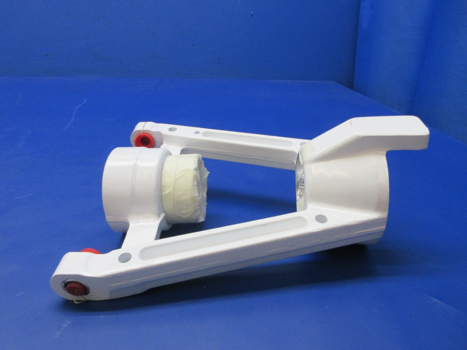 Cessna 172 / 172RG Nose Gear Trunnion P/N 2243007-1 REBUILT (0726-703)9