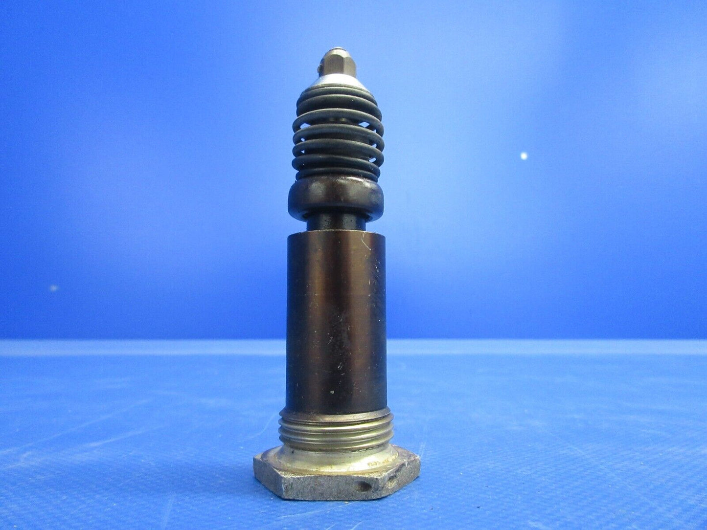 Lycoming Vernatherm Valve P/N 75944 (0224-1084)