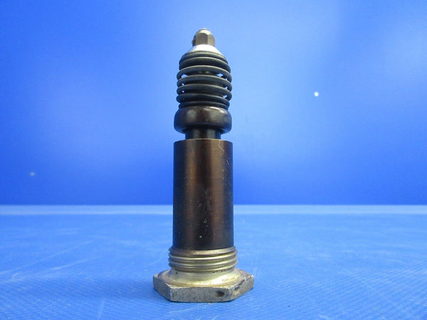 Lycoming Vernatherm Valve P/N 75944 (0224-1084)