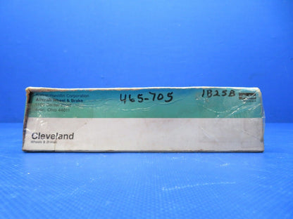 Cleveland Piper Master Cylinder P/N 10-75, 465-705 NOS (0524-197)