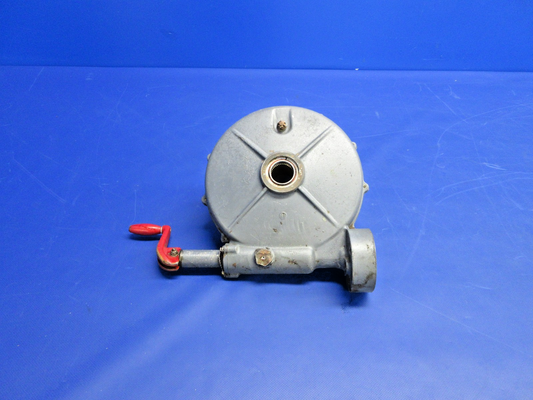 Beech F35 Bonanza Landing Gear Gear Box P/N 35-810080-602 (0726-793)0
