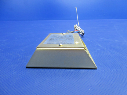 Rockwell Commander 112 Zeftronics Voltage Regulator 14V R15V0L TESTED (0826-907)8