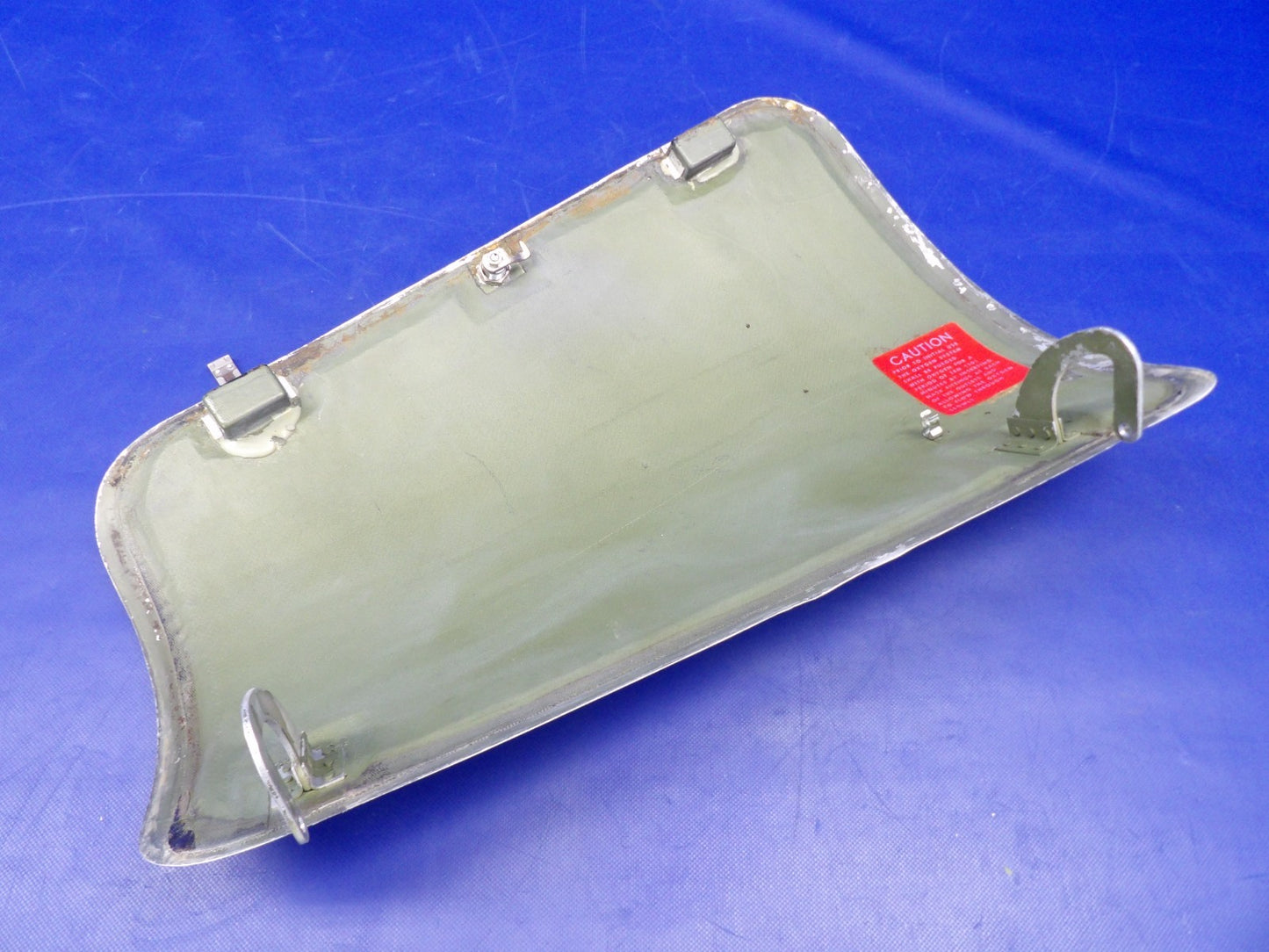 Cessna 421 LH Nose Baggage Door P/N 5013107-59 / NO KEY (0626-1485)8