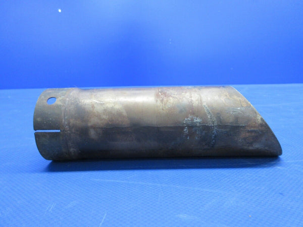 Cessna 175 Exhaust Tailpipe P/N 0550176-29 (0524-1335)