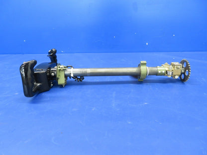 Cessna 421 RH Control Wheel P/N 0896132-20 (0726-435)3