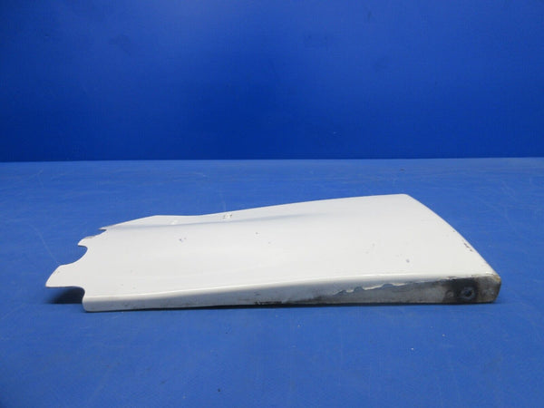 =Mooney M20 / M20C Cowl Flap Door Left Hand P/N 650015-505 (1024-862)