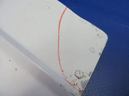 Early Cessna 210 LH Flap P/N 0523901-11 (1124-12)5