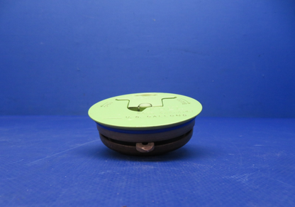 Shaw Aero Fuel Cap Size 3 w/ New Fluorosilicone O-Ring 416-50 (0426-114)5