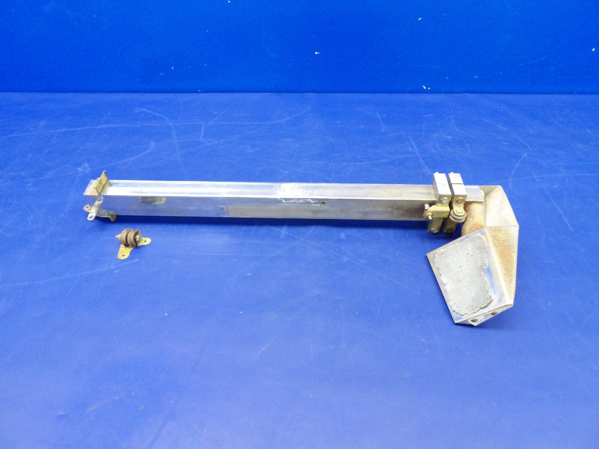 Mooney M20 / M20E Retractable Step P/N 8269 (0826-1287)0