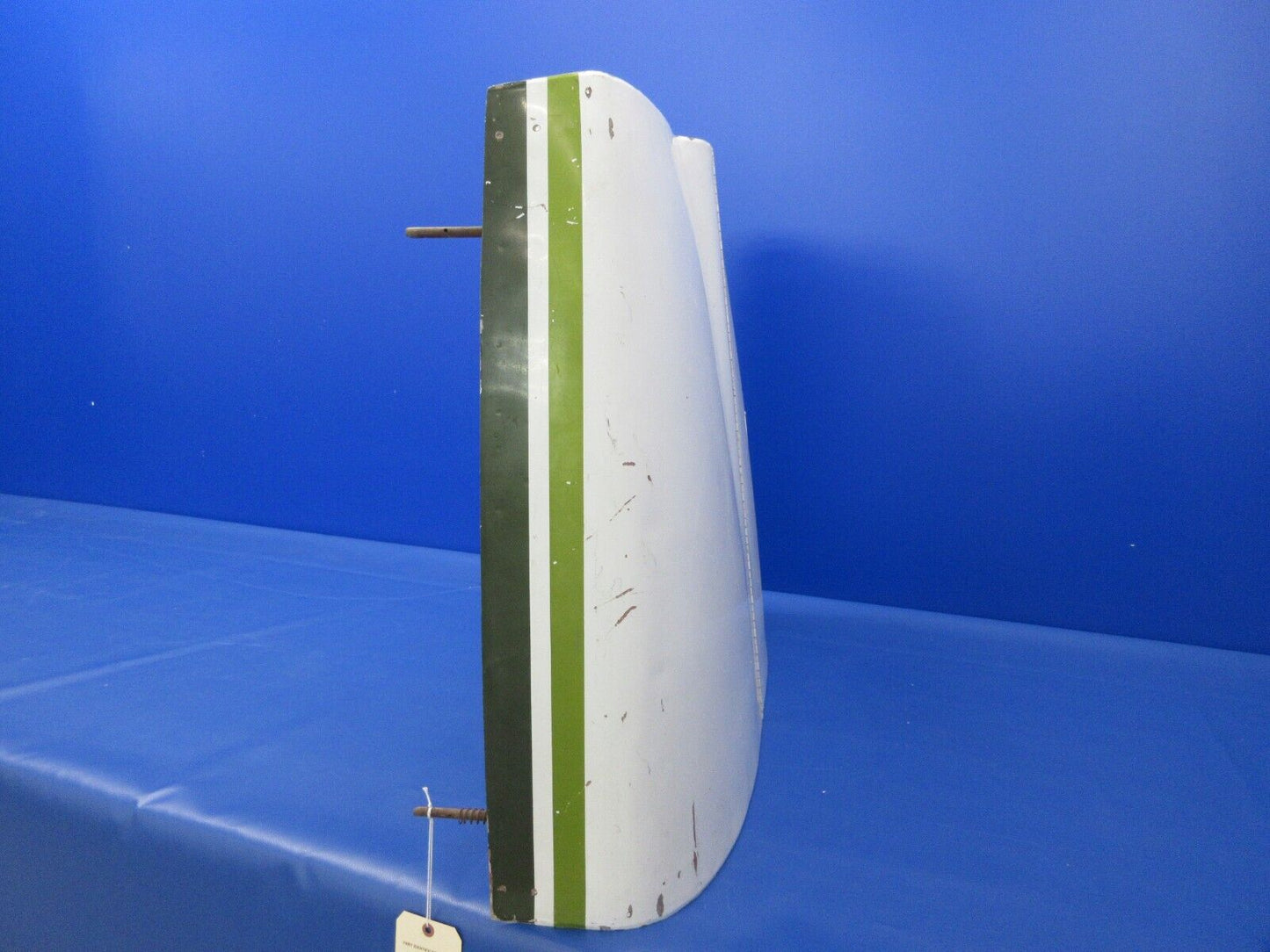 Grumman AA5A Cheetah Upper Cowl Assembly P/N 5101028-506 (0324-1259)