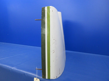 Grumman AA5A Cheetah Upper Cowl Assembly P/N 5101028-506 (0324-1259)