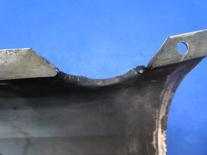 Cessna 150 / 150K RH Muffler Shroud Assy P/N 0450400-6 (0723-397)11