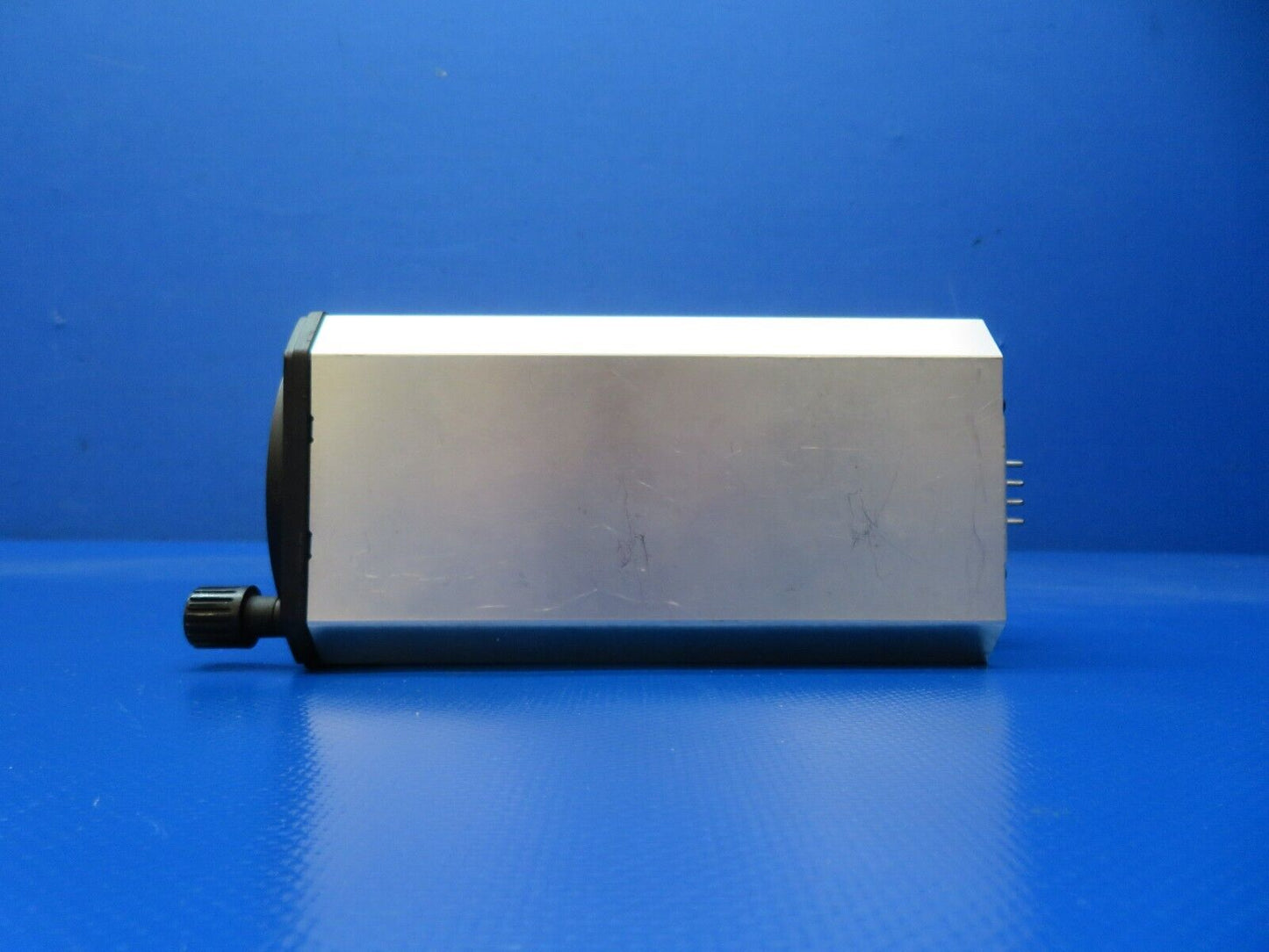 Bendix King KI 209 VOR/LOC Glideslope 11-33v 066-3056-01 TESTED 8130 (1224-100)