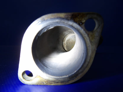 Diamond DA-40 Riser Exhaust Cylinder #2 w/ Probe Hole P/N DA40-2A (0726-1266)8