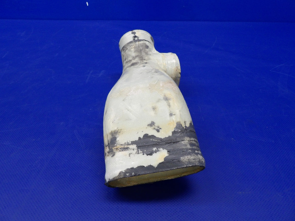 Cessna 421 Pressurization Duct P/N 5117217-1 (0626-1481)5