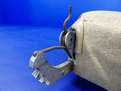 Cessna 172 Seat Back P/N 0514093-201, 0514104-3, 0514122-3 (0926-1244)2