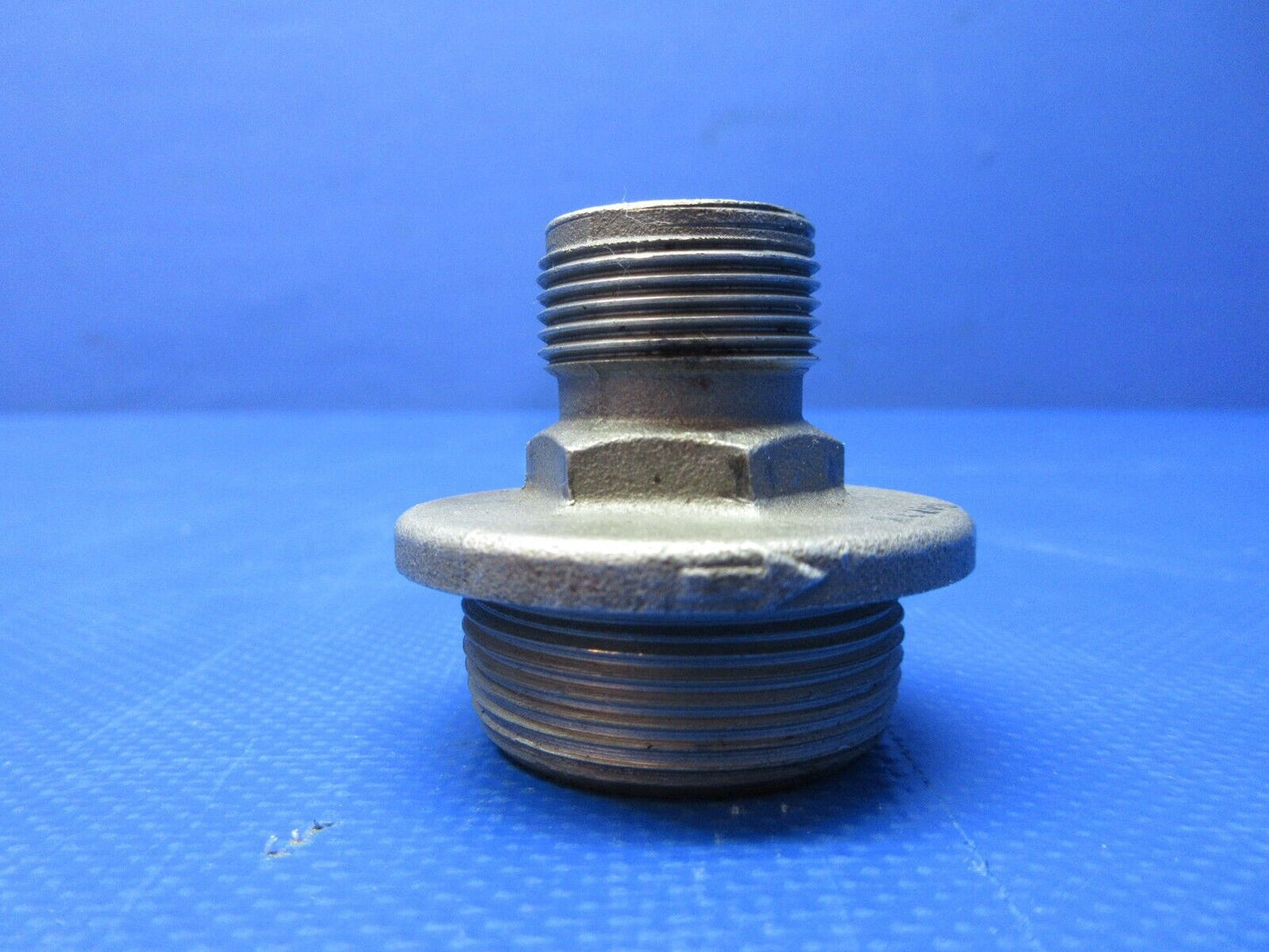 Continental A65 Tachometer Drive Housing P/N 21208 SSBY 21208A1 (0424-603)