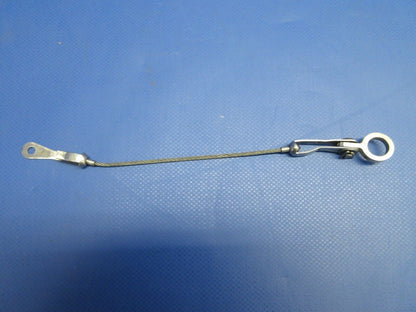 Beech C24R Sierra Nose Gear Centering Steering Spring 169-820030-11 (0524-1190