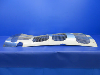 Bell 47J-2 Helicopter Fuselage Cowl RH P/N 47-340-207-231 (1124-1417)