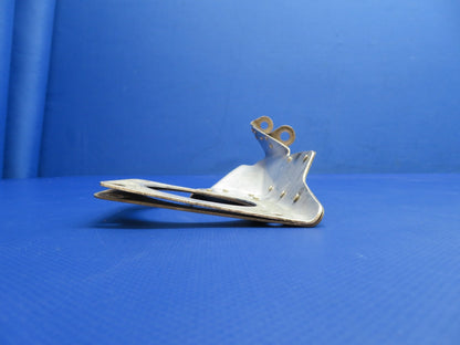 Cessna 310 / 310J Engine Control Bracket P/N 0850449-4, 0850449-6 (0326-1796)2