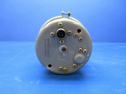 Grimes Rotating Beacon Anti-Collision Light C621002-0106 FOR PARTS (1224-1284)