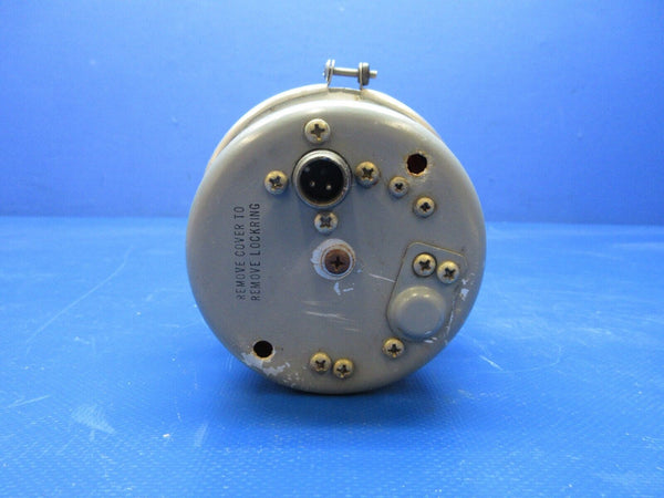 Grimes Rotating Beacon Anti-Collision Light C621002-0106 FOR PARTS (1224-1284)