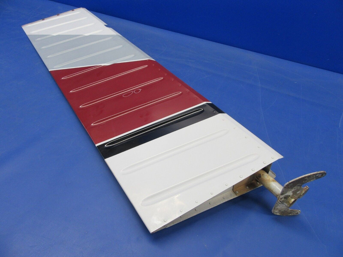 Piper PA-28-180 Rudder P/N 63540-02 (1024-09)