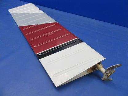 Piper PA-28-180 Rudder P/N 63540-02 (1024-09)