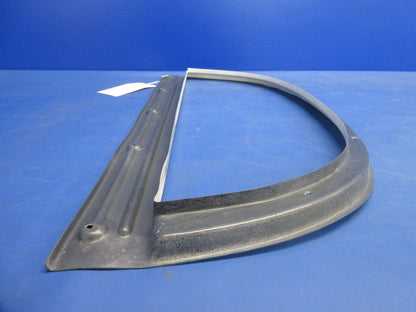 Mooney M20 / M20C Hat Rack Cover Assembly P/N 130087 (1024-2060)