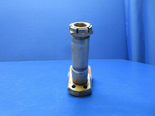 Grumman AA-1B Main Gear Axle Assy w/ Nut P/N 701042-1 (0524-1550)