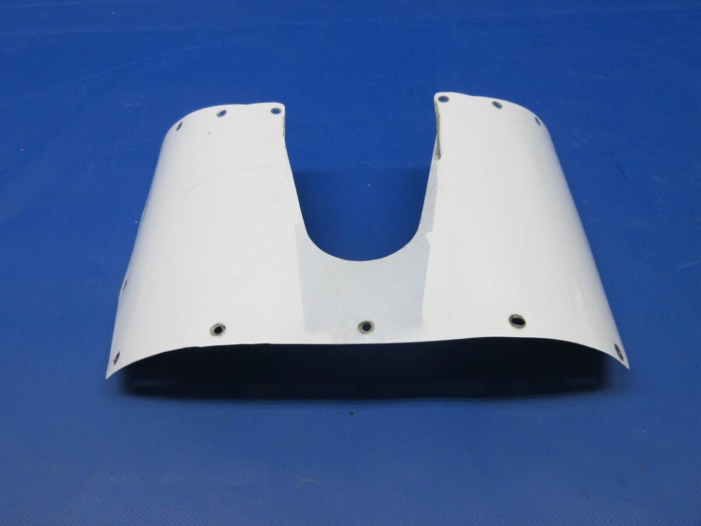 Piper PA-23-250 Aztec Rear Access Panel Fuselage P/N 16210-14 (0524-1306)