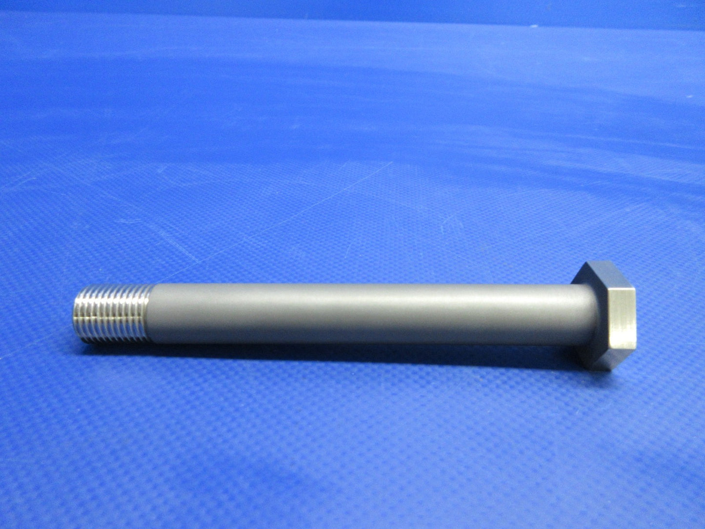 Lord Engine Mount Sleeve Bolt 9/16-18 P/N LSPB09-3 LOT OF 4 NOS (0426-847)6