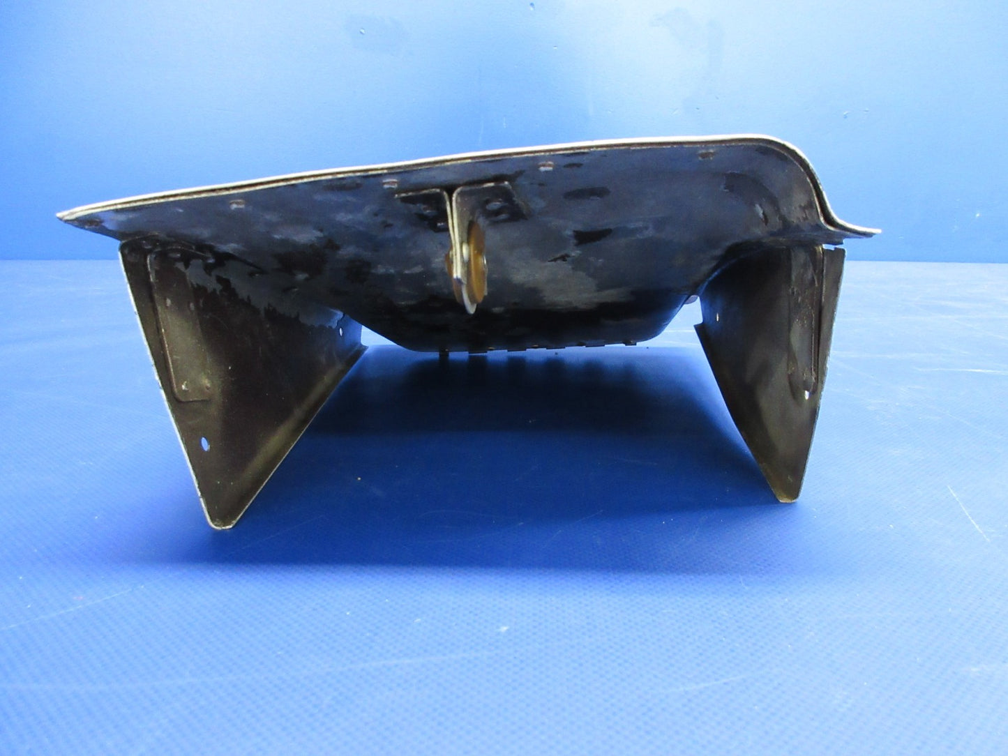 =Cessna 182 / 182L LH Cowl Flap P/N 0752609-200 (0226-1024)7