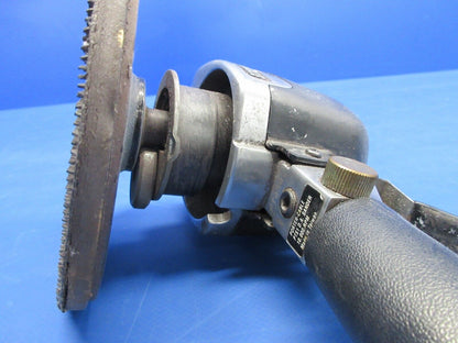Porter-Cable PTS1 Dual Action Sander P/N PT0502 (1124-1229)