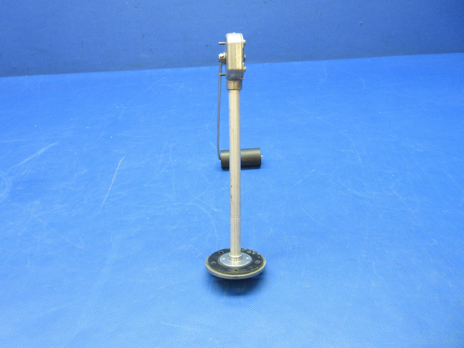 Bellanca 17-31A Viking Fuel Sender Transmitter P/N 5640489 TESTED (1024-1408)1