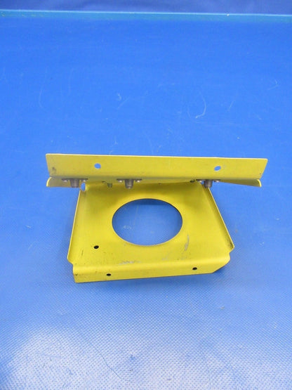 Beech Baron 58P Bracket Assy Voltage Regulator P/N 102-364048-3 (0218-258)