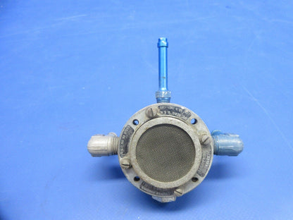 Champion 7ECA Citabria Eclipse Aviation Suction Regulating C-51063 (0824-721)
