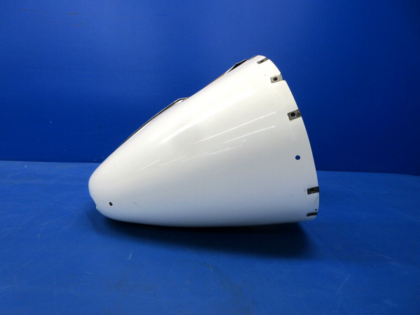 Piper PA-28-161 Warrior Tail Cone Fairing Top & Bottom P/N 66822-09 (0824-2137)