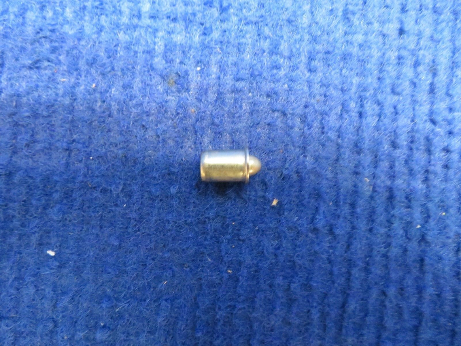 Cessna Ball & Spring - Bullet Catch P/N S-1015-1 NOS LOT OF 7 (0822-760)1