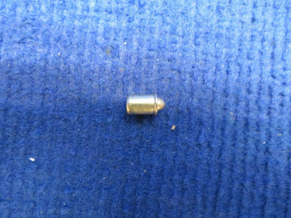Cessna Ball & Spring - Bullet Catch P/N S-1015-1 NOS LOT OF 7 (0822-760)1