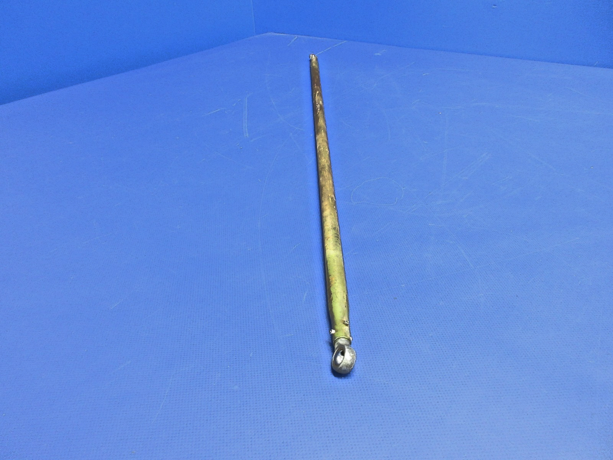 Mooney M20 / M20C Rudder Control Tube P/N 7242-1 (0426-913)6