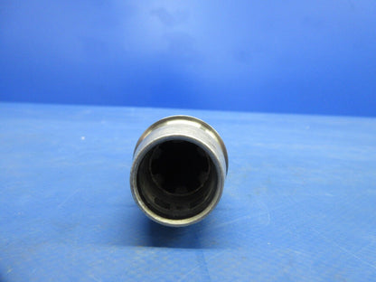 Bell 47J-2 Helicopter Tail Rotor Drive Shaft P/N 47-645-205-1 (1124-893)