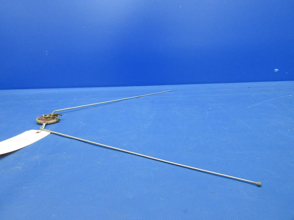 Beech 95 / D95A Travel Air Narco Omni Receiving Antenna P/N VRP-37 (0524-2003)