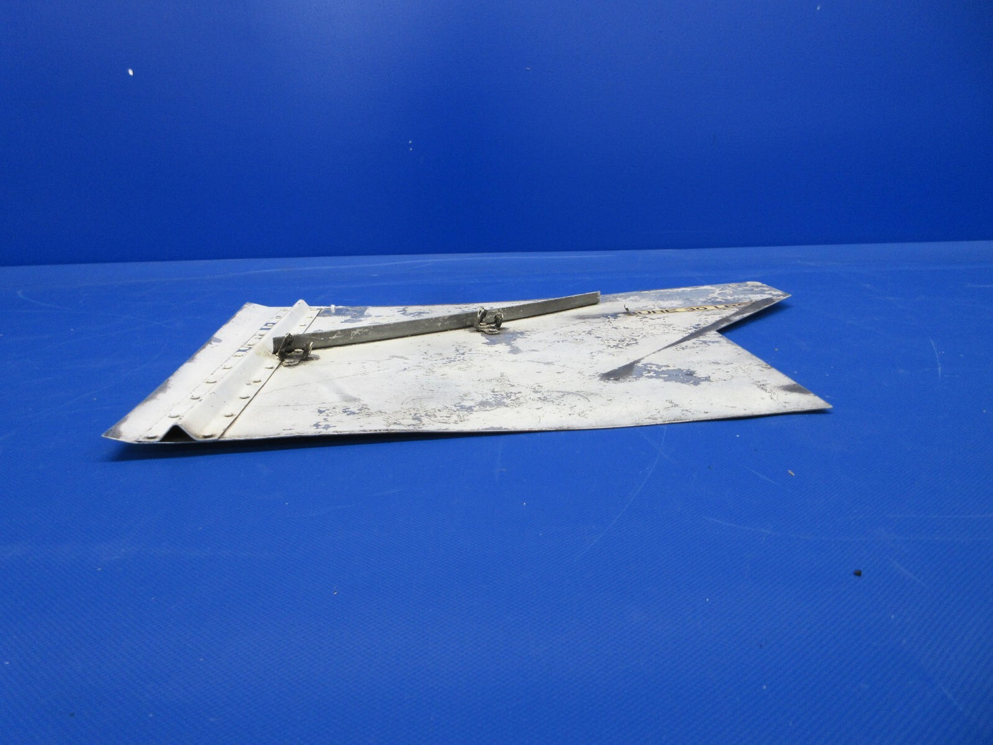 Mooney M20 / M20F Main Gear Door Assy RH P/N 550003-002 (0224-685)4