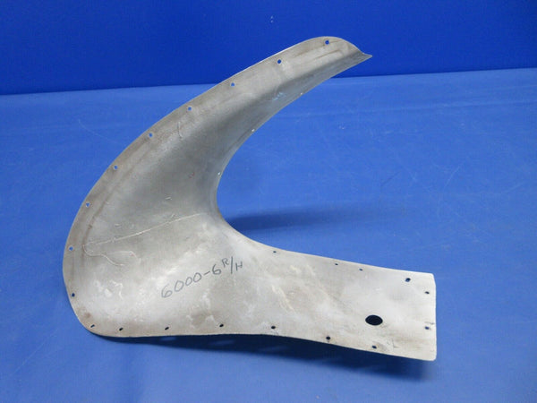 Bellanca 17-30A Viking Wing Fairing Right Hand P/N 192521-7, 6000-6 (0524-2093)