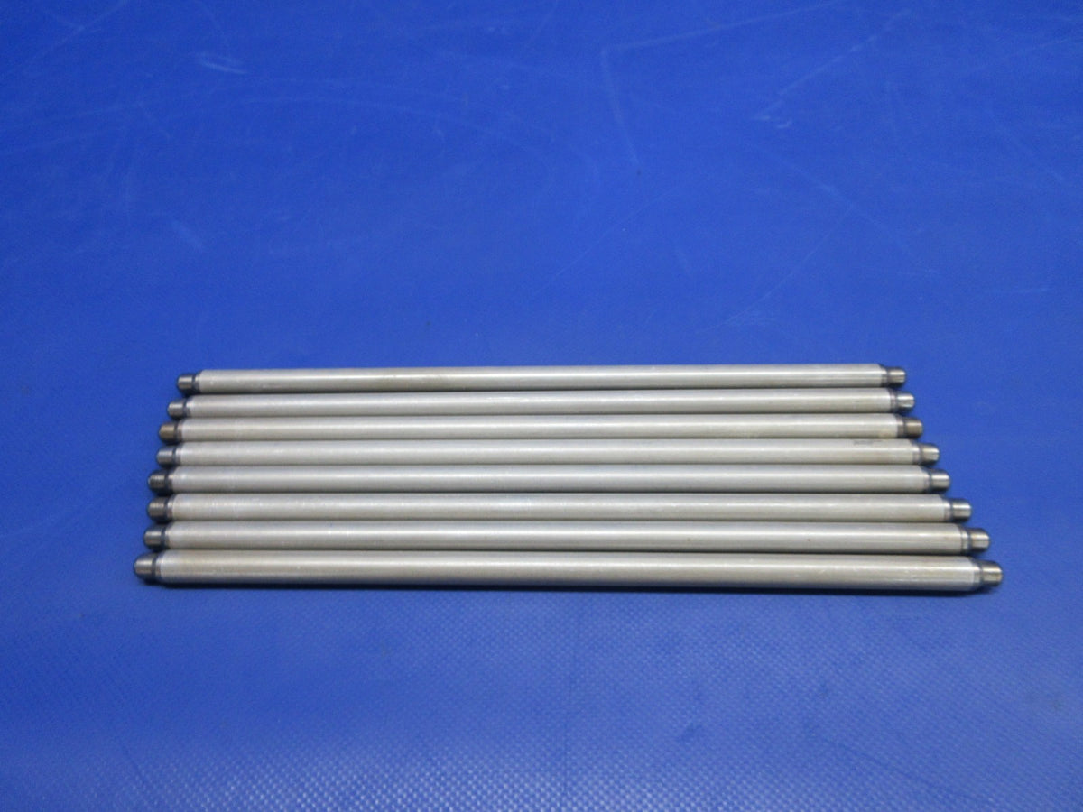Lycoming Push Rod P/N 73806-85 LOT OF 8 (0926-729)2