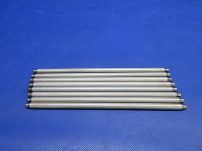 Lycoming Push Rod P/N 73806-85 LOT OF 8 (0926-729)2