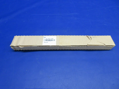 Beech Beech Jet Curved Back Neon Tube Lamp P/N AL-1235-T-355B NOS (0326-723)1