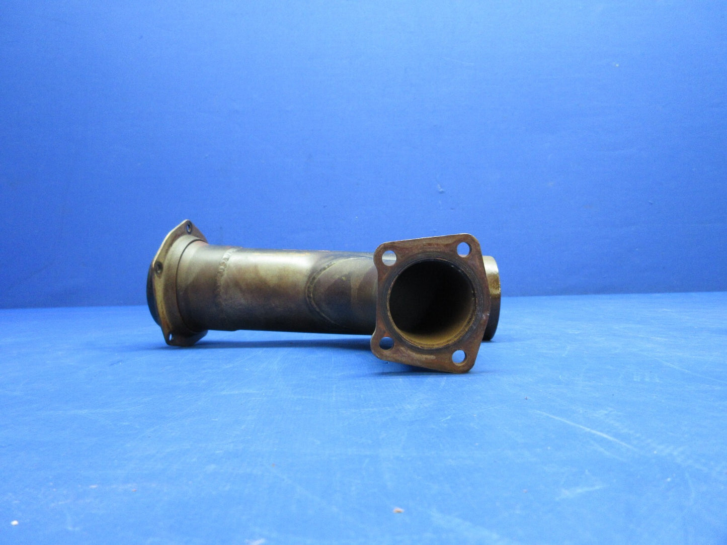Cessna 421C RH Exhaust Continental TSIO-520-BB 5155166-8 5155166-10 (1023-958)6