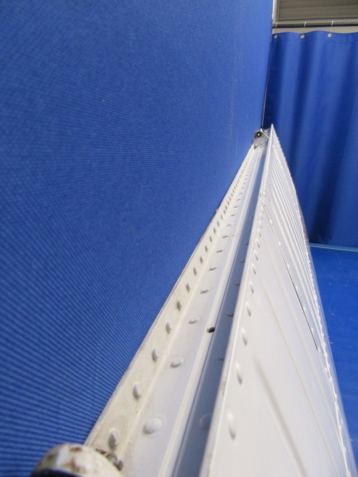Beech Baron B58 Horizontal Stabilizer RH P/N 96-620005-632 (0118-193)